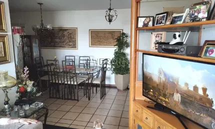 Apartamento com 3 quartos à venda na rua barão de tefé, 37, água branca, são paulo por r$ 1.200.000