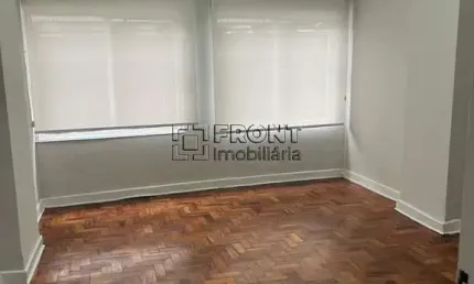 Apartamento com 2 quartos à venda na avenida general olímpio da silveira, 427, santa cecília, são paulo por r$ 445.000