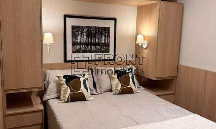 Apartamento com 1 quarto à venda na Rua Galeno de Almeida, 245, Pinheiros, São Paulo por R$ 630.000