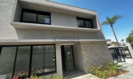 Casa com 4 quartos à venda na Alameda Calicut, 72, Granja Julieta, São Paulo por R$ 9.000.000