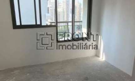 Apartamento com 1 quarto à venda na Avenida Armando Ferrentini, 654, Paraíso, São Paulo por R$ 345.000