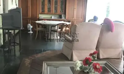 Apartamento com 3 quartos à venda na Rua Coronel Oscar Porto, 706, Paraíso, São Paulo por R$ 2.000.000