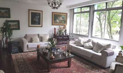 Apartamento com 3 quartos à venda na Rua São Carlos do Pinhal, 441, Bela Vista, São Paulo por R$ 1.590.000