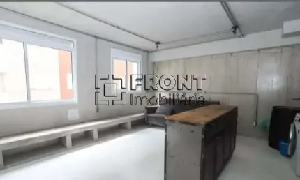 Apartamento com 1 quarto à venda na Rua Hassib Mofarrej, 647, Vila Leopoldina, São Paulo por R$ 500.000