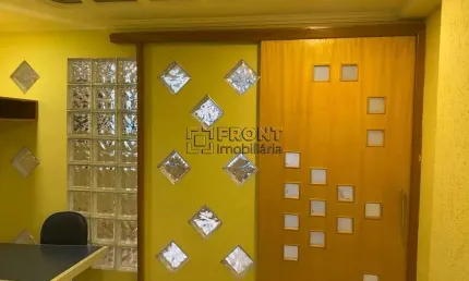 Sala comercial à venda na Avenida Prestes Maia, 241, Centro, São Paulo por R$ 192.000