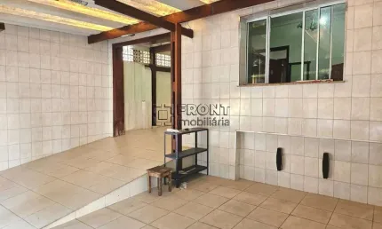 Casa em condomínio fechado com 3 quartos à venda na Rua Francisco de Melo Palheta, 67, Perdizes, São Paulo por R$ 3.000.000