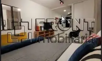 Apartamento com 1 quarto à venda na Avenida Ipiranga, 1248, República, São Paulo por R$ 299.000