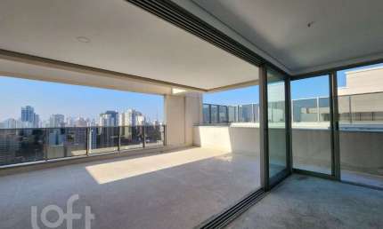 Apartamento com 5 quartos à venda na Rua Campevas, 238, Perdizes, São Paulo por R$ 6.450.000
