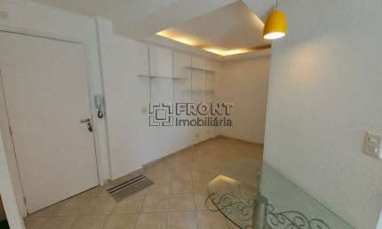 Apartamento com 1 quarto à venda na Rua Peixoto Gomide, 379, Jardim Paulista, São Paulo por R$ 390.000
