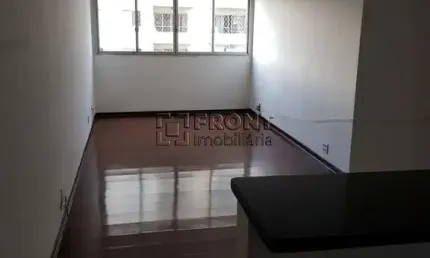 Apartamento com 3 quartos à venda na Rua Aibi, 16, Vila Ipojuca, São Paulo por R$ 860.000