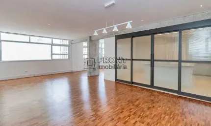Apartamento com 3 quartos à venda na Alameda Tietê, 621, Cerqueira César, São Paulo por R$ 4.250.000