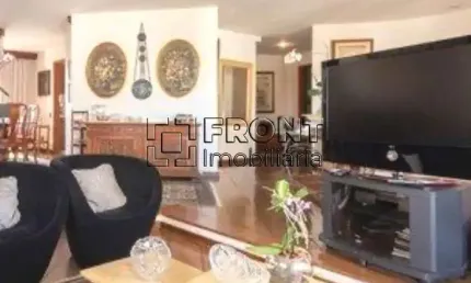 Apartamento com 4 quartos à venda na rua são raimundo das mangabeiras, 150, santa cecília, são paulo por r$ 2.200.000