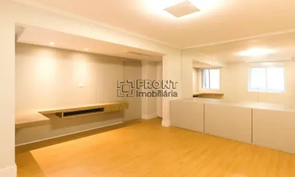 Apartamento com 1 quarto à venda na Rua José Maria Lisboa, 1035, Jardim Paulista, São Paulo por R$ 3.200.000