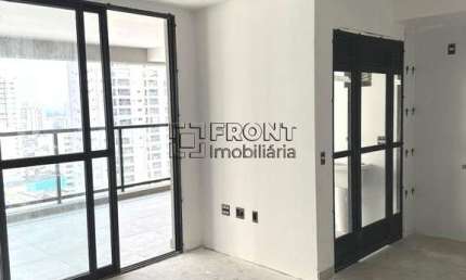 Apartamento com 2 quartos à venda na Rua Catão, 496, Vila Romana, São Paulo por R$ 1.250.000