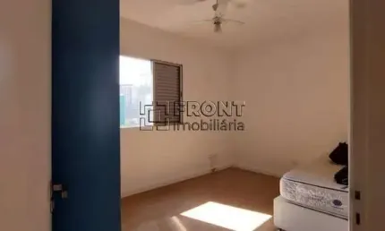 Apartamento com 2 quartos à venda na Rua Palestra Itália, 98, Perdizes, São Paulo por R$ 626.000