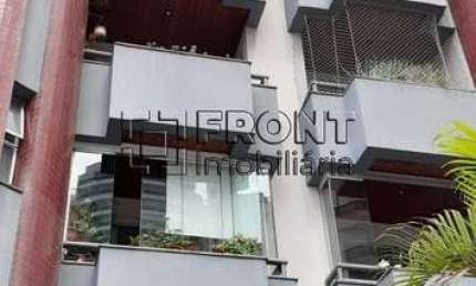 Apartamento com 2 quartos à venda na Rua Apiacás, 217, Perdizes, São Paulo por R$ 950.000