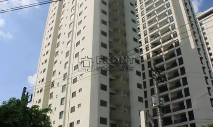 Cobertura com 2 quartos à venda na Rua Nhu Guaçu, 209, Nova Piraju, São Paulo por R$ 850.000
