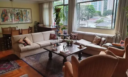 Apartamento com 2 quartos à venda na rua jesuíno arruda, 479, itaim bibi, são paulo por r$ 2.350.000