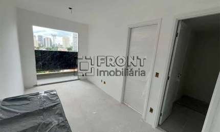 Apartamento com 1 quarto à venda na Rua Cacilda Becker, 112, Jardim das Acacias, São Paulo por R$ 459.000
