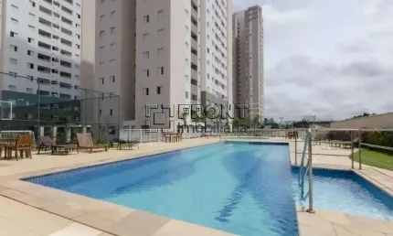 Apartamento com 2 quartos à venda na Avenida Marquês de São Vicente, 2898, Água Branca, São Paulo por R$ 850.000