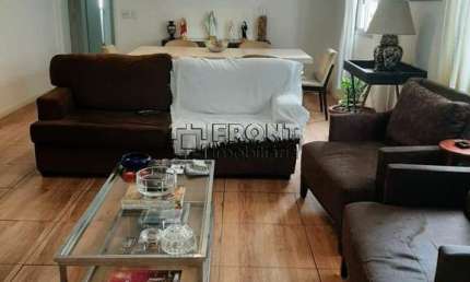 Apartamento com 3 quartos à venda na Alameda Campinas, 953, Jardim Paulista, São Paulo por R$ 1.350.000