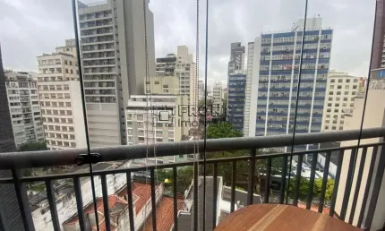 Apartamento com 1 quarto à venda na rua genebra, 197, bela vista, são paulo por r$ 530.000