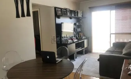 Apartamento com 2 quartos à venda na Rua Tucuna, 908, Perdizes, São Paulo por R$ 950.000