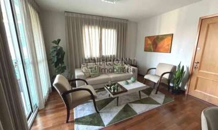 Apartamento com 3 quartos à venda na Rua João Moura, 690, Pinheiros, São Paulo por R$ 1.850.000