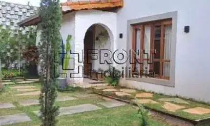 Casa com 3 quartos à venda na Avenida Iraí, 01446, Moema, São Paulo por R$ 2.950.000