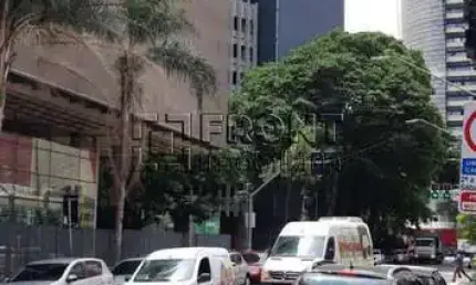 Sala comercial à venda na Rua dos Andradas, 157, Santa Ifigênia, São Paulo por R$ 1.100.000