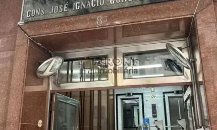 Sala comercial à venda na Conde do Pinhal, 8, Centro, São Paulo por R$ 195.000