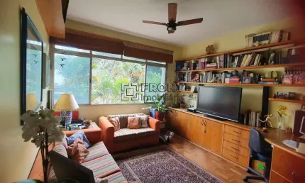 Apartamento com 3 quartos à venda na rua jesuíno arruda, 479, itaim bibi, são paulo por r$ 2.348.000