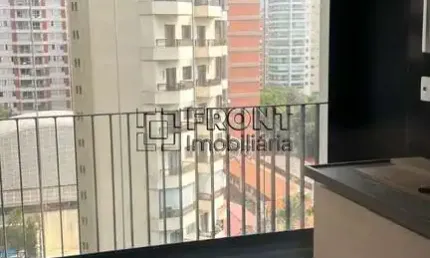 Apartamento com 2 quartos à venda na rua bartira, 238, perdizes, são paulo por r$ 1.500.000