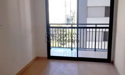 Apartamento com 1 quarto à venda na Rua Ministro Ferreira Alves, 277, Perdizes, São Paulo por R$ 499.000