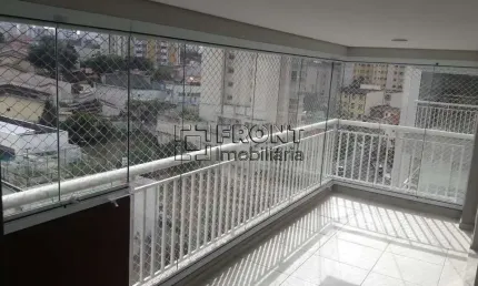 Apartamento com 2 quartos à venda na rua gonçalo da cunha, 75, chácara inglesa, são paulo por r$ 850.000