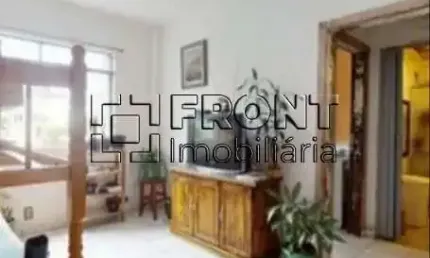 Apartamento com 1 quarto à venda na rua ana cintra, 202, campos eliseos, são paulo por r$ 480.000