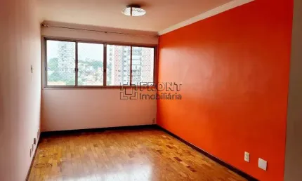 Apartamento com 3 quartos à venda na rua aibi, 42, vila romana, são paulo por r$ 820.000