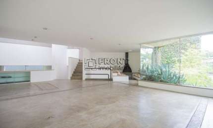 Casa com 4 quartos à venda na Rua Olegário Mariano, 648, Jardim Guedala, São Paulo por R$ 5.300.000