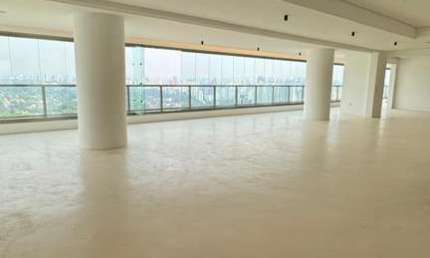 Cobertura com 5 quartos à venda na Rua Zacarias de Gois, 728, Parque Colonial, São Paulo por R$ 16.000.000