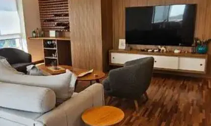 Apartamento com 3 quartos à venda na Rodovia Raposo Tavares, 15713, Raposo Tavares, São Paulo por R$ 1.600.000
