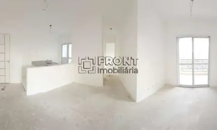 Apartamento com 2 quartos à venda na Rua do Lago, 237, Ipiranga, São Paulo por R$ 560.000