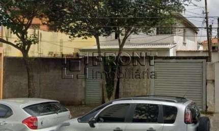 Terreno à venda na Rua Teodureto Souto, 722, Cambuci, São Paulo por R$ 1.950.000
