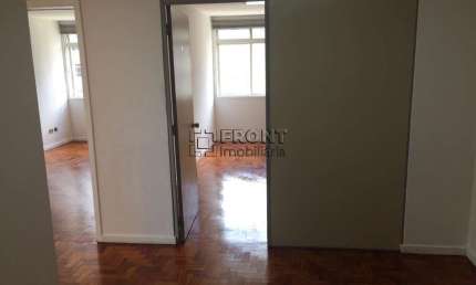 Sala comercial à venda na Avenida Brigadeiro Luís Antônio, 1892, Bela Vista, São Paulo por R$ 300.000