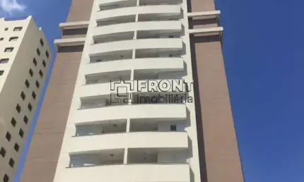 Apartamento com 3 quartos à venda na Avenida Parada Pinto, 3566, Vila Nova Cachoeirinha, São Paulo por R$ 460.000