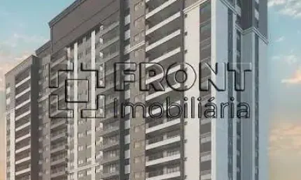 Apartamento com 2 quartos à venda na Rua Adalberto Kemeny, 119, Barra Funda, São Paulo por R$ 1.300.000