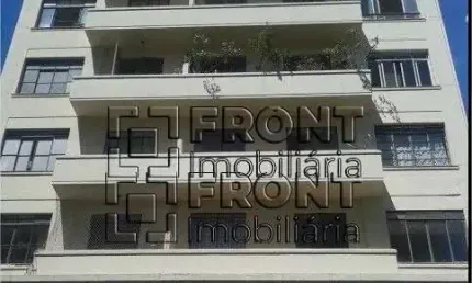 Apartamento com 1 quarto à venda na rua das palmeiras, 103, vila buarque, são paulo por r$ 280.000