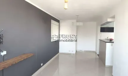 Apartamento com 2 quartos à venda na rua aibi, 180, vila ipojuca, são paulo por r$ 625.000