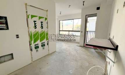 Apartamento com 1 quarto à venda na Rua Antônio Bicudo, 116, Pinheiros, São Paulo por R$ 550.000