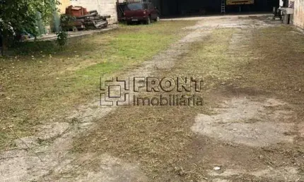 Barracão / Galpão / Depósito à venda na Rua Batuíra, 147, Vila Moraes, São Paulo por R$ 3.300.000