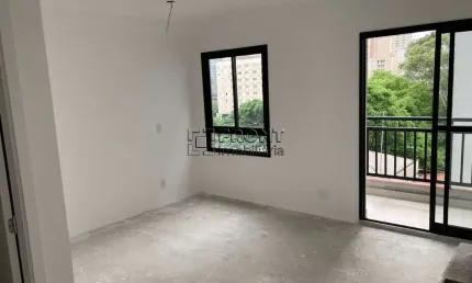 Apartamento com 1 quarto à venda na rua cardeal arcoverde, 857, pinheiros, são paulo por r$ 430.000